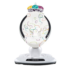 Load image into Gallery viewer, mamaRoo® multi-motion baby swing®
