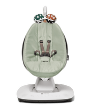 Load image into Gallery viewer, mamaRoo® multi-motion baby swing®
