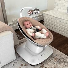 Load image into Gallery viewer, mamaRoo® multi-motion baby swing®
